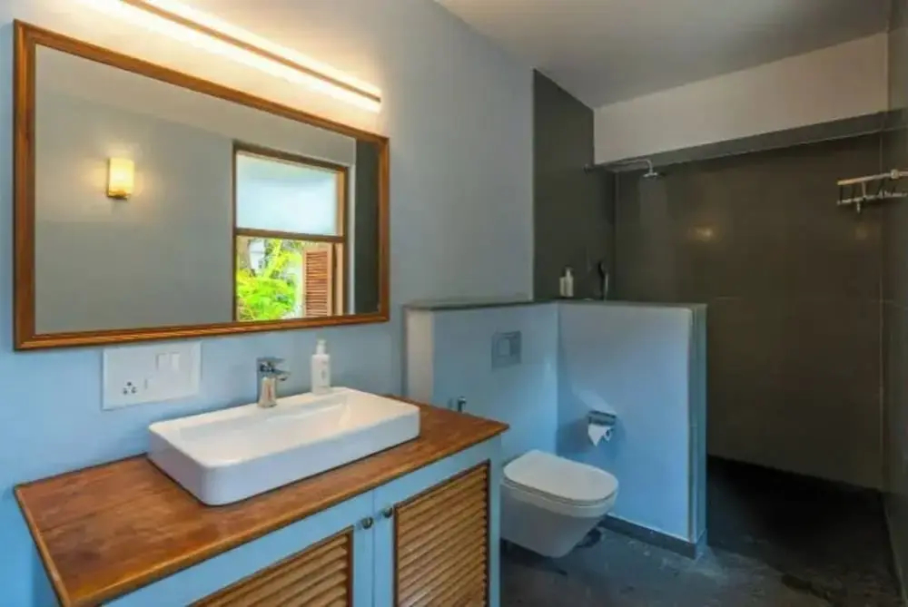Foto - The Hosteller Bam Goa, Saligao - Poshtel