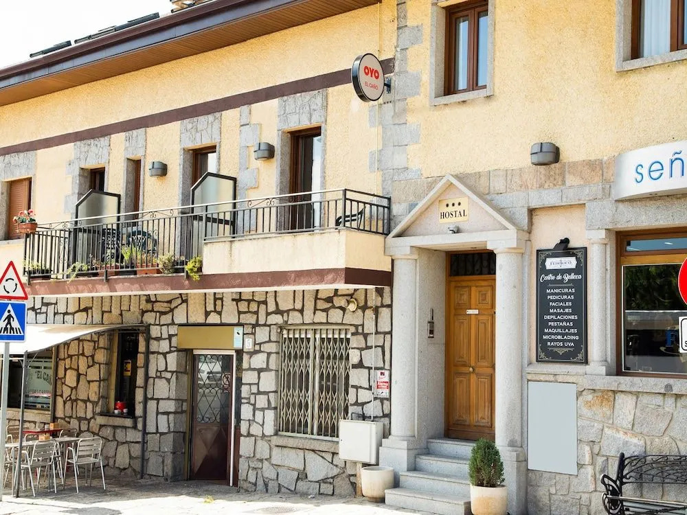 Foto - Hostal Rural El Caño by Vivere Stays
