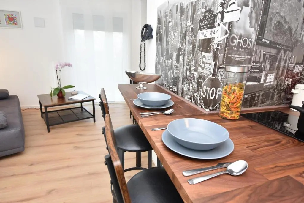 Photo - Boardinghouse Henschelstraße