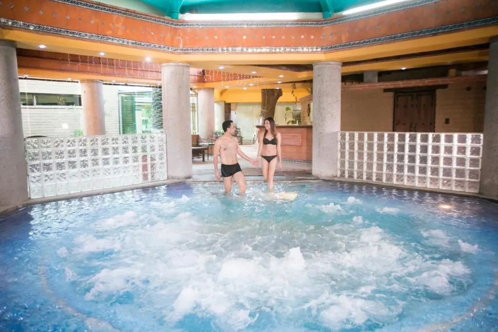 Photo - Los Olivos Spa