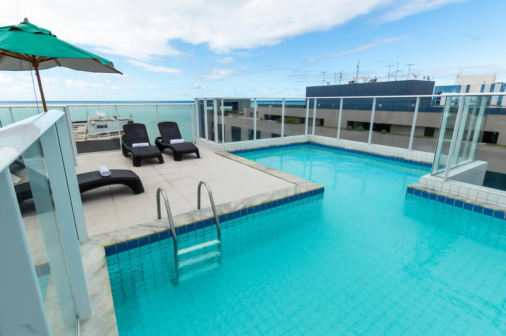 Photo - Slim Pajuçara by Tropicalis