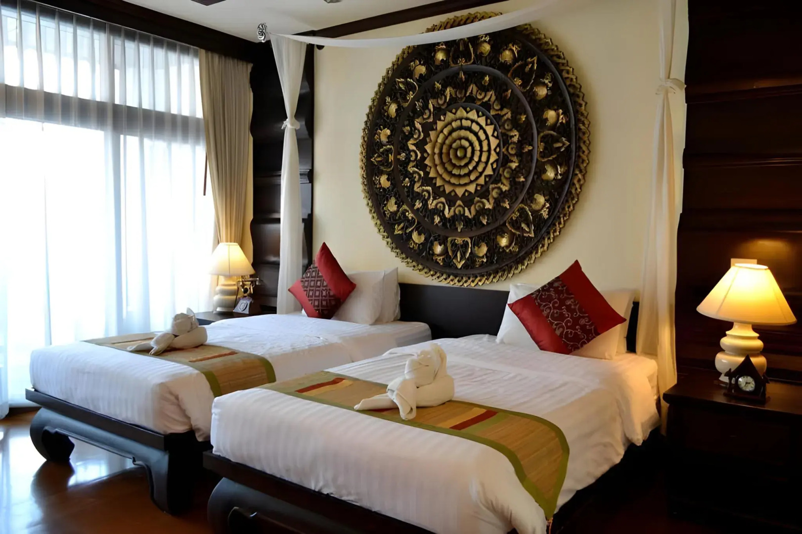 Foto - Sunday Villa Sirilanna Hotel