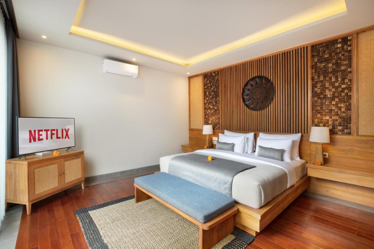 Foto - Teratai Villa Canggu by Ini Vie Hospitality