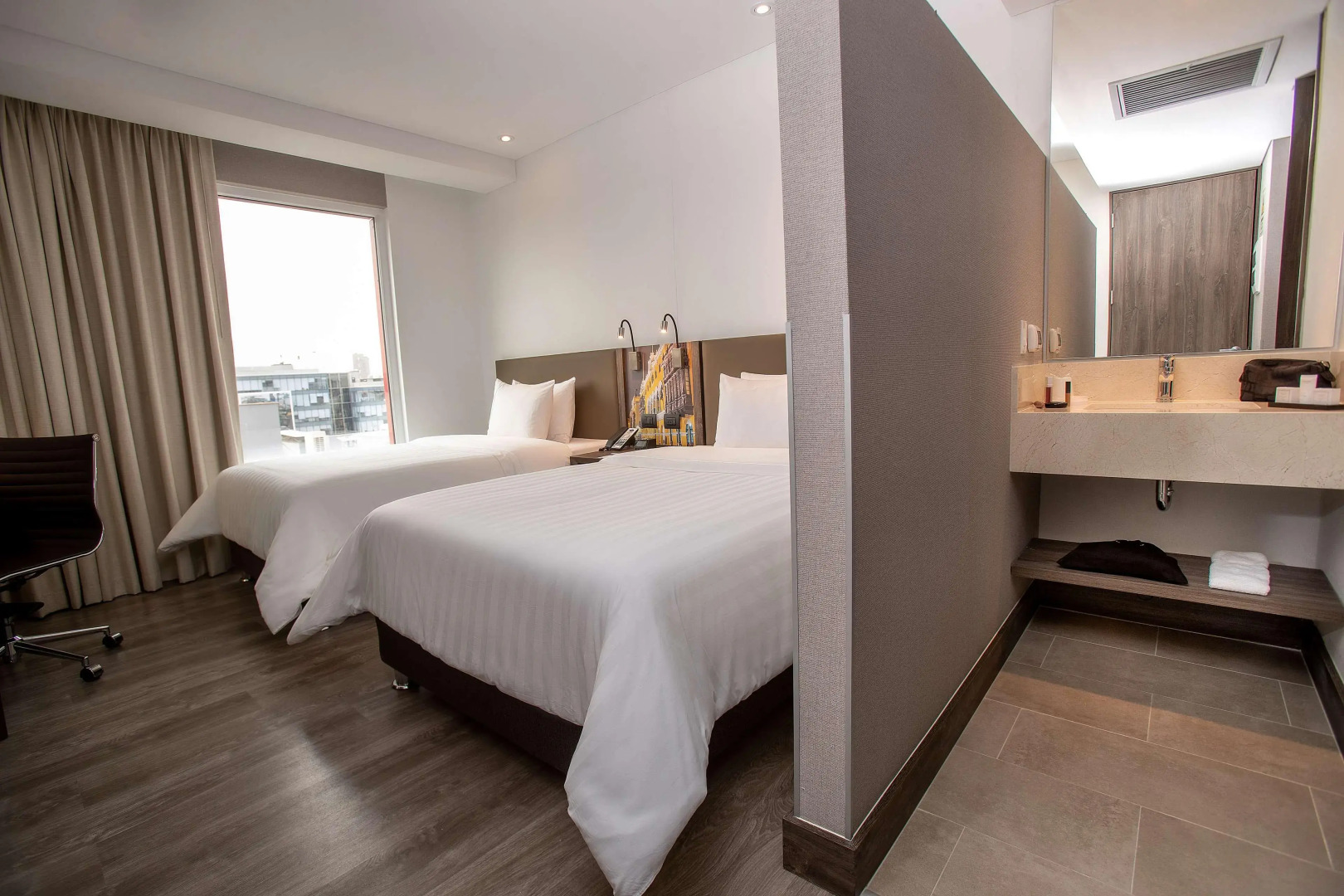 Photo - Hampton By Hilton Lima San Isidro