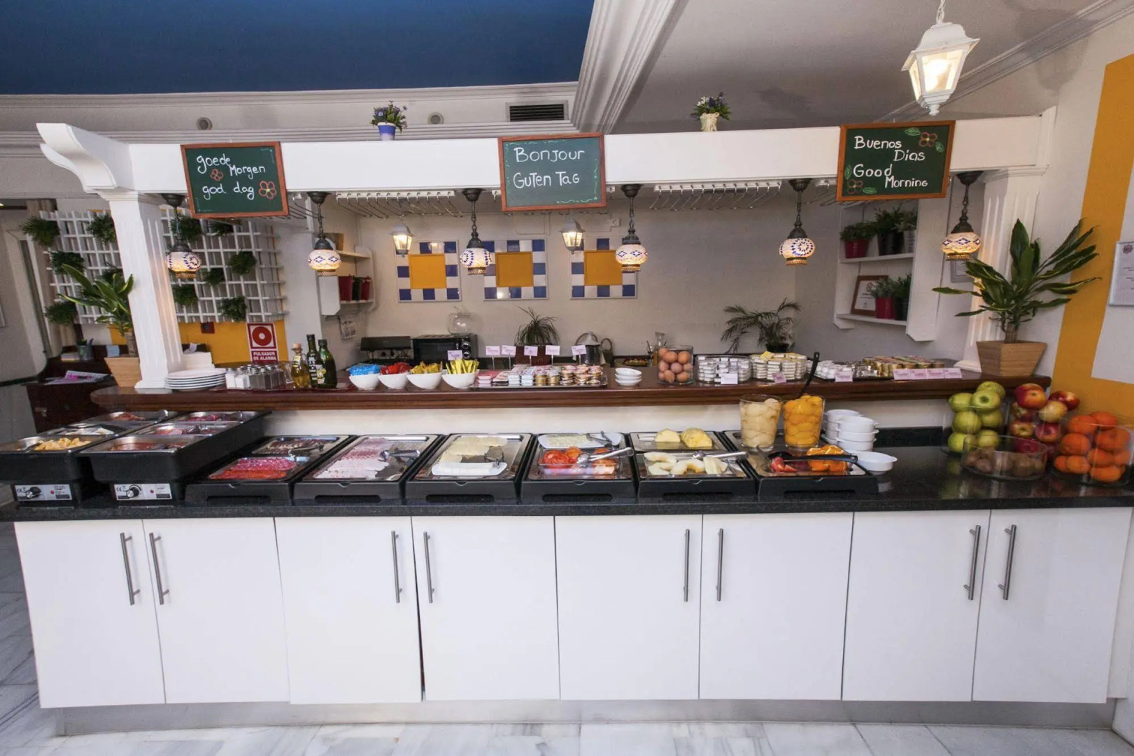 Foto - Hotel Plaza Cavana