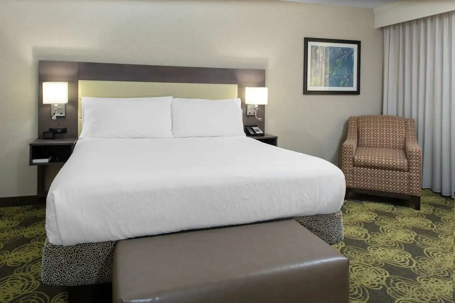 Foto - Hilton Garden Inn Reagan National Airport