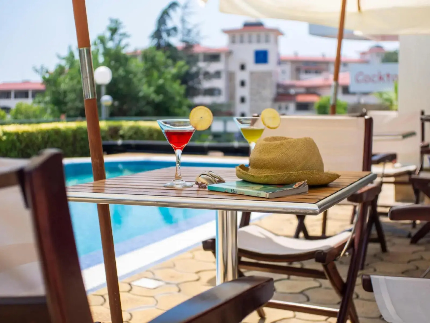 Photo - Milennia Family Hotel