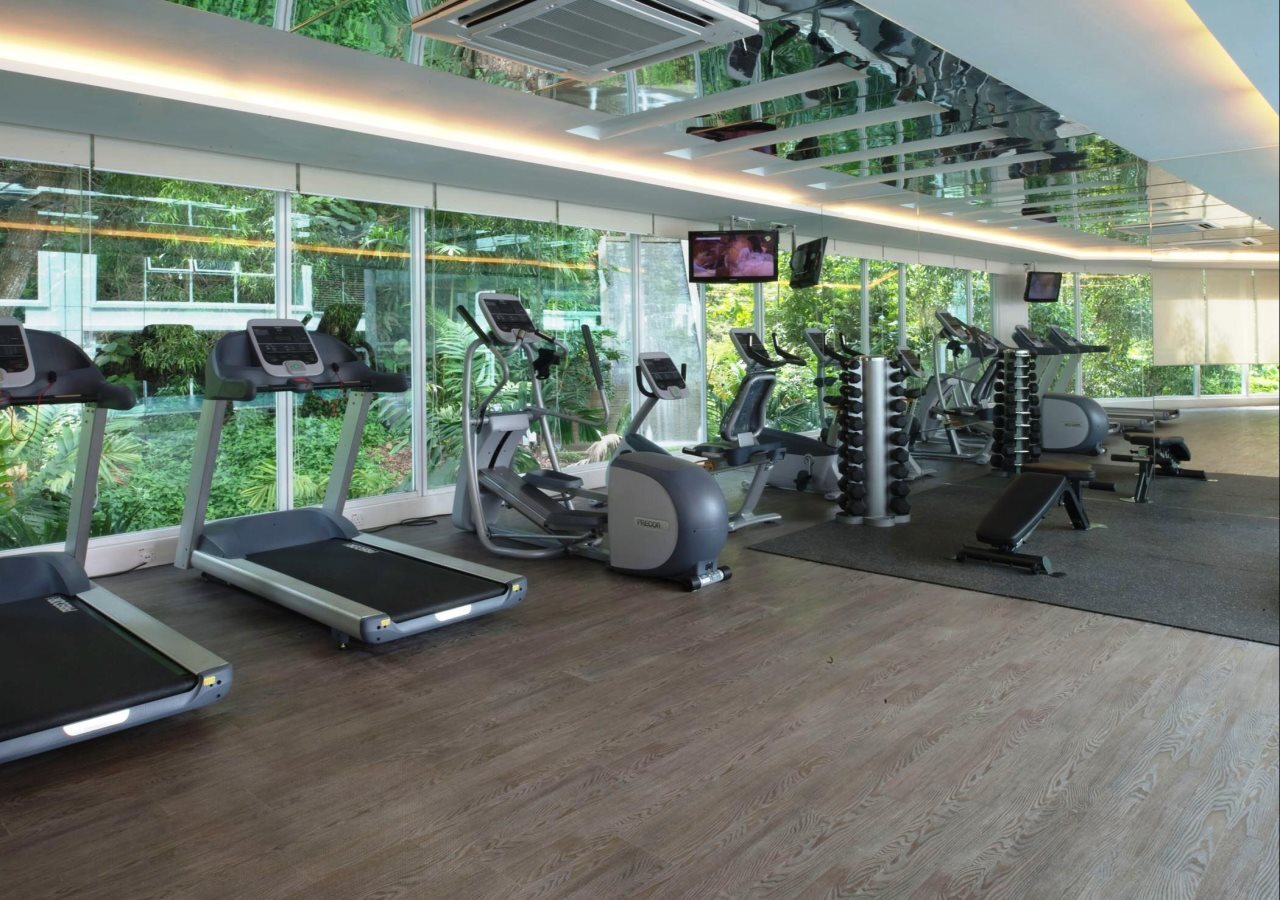 Photo - Damas Suites & Residences Kuala Lumpur