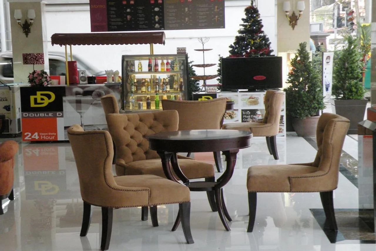 Foto - LK Mantra Pura Resort