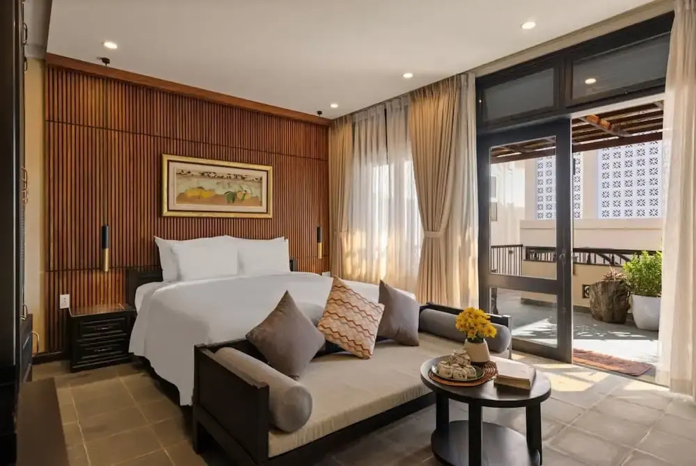 Foto - Sứ Retreat Hoi An - Riverfront Resort