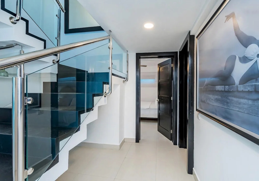 Foto - VILLA PANDORA BEACH FRONT ViLLA WITH CHEF GAME ROOM POOL