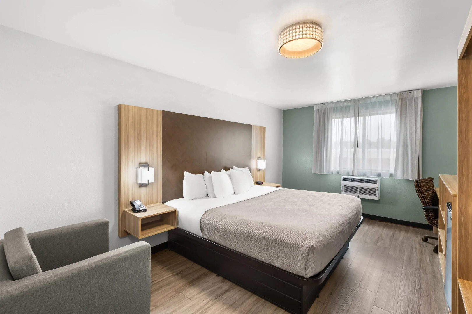 Photo - Quality Inn Atlanta Airport-Central