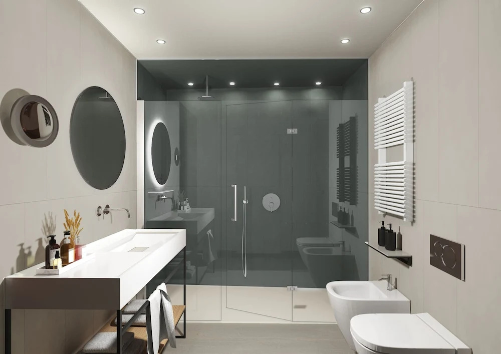 Photo - Bergamo INN 21