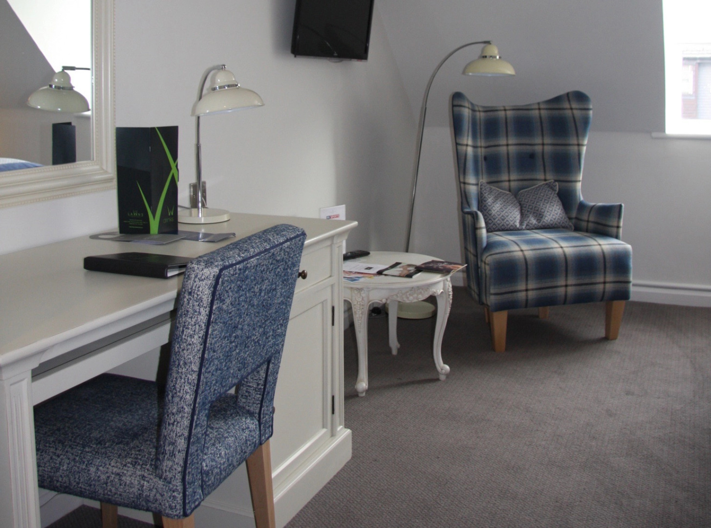 Foto - Thornton Hall Hotel & Spa