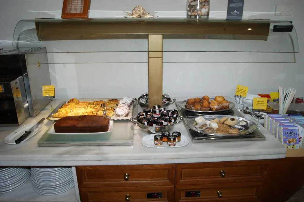 Foto - Parador de Melilla