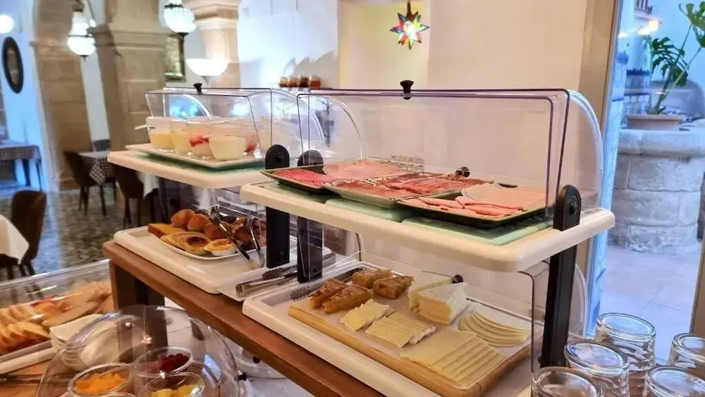 Photo - Boutique B&B Número Cuatro