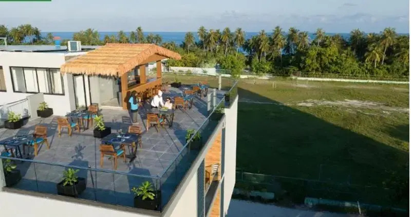 Foto - Whaleshark Beach