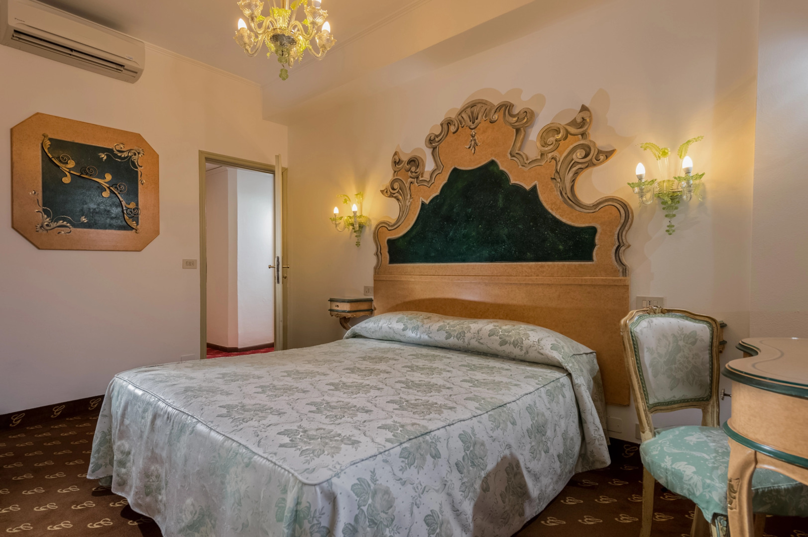 Photo - Hotel Giorgione