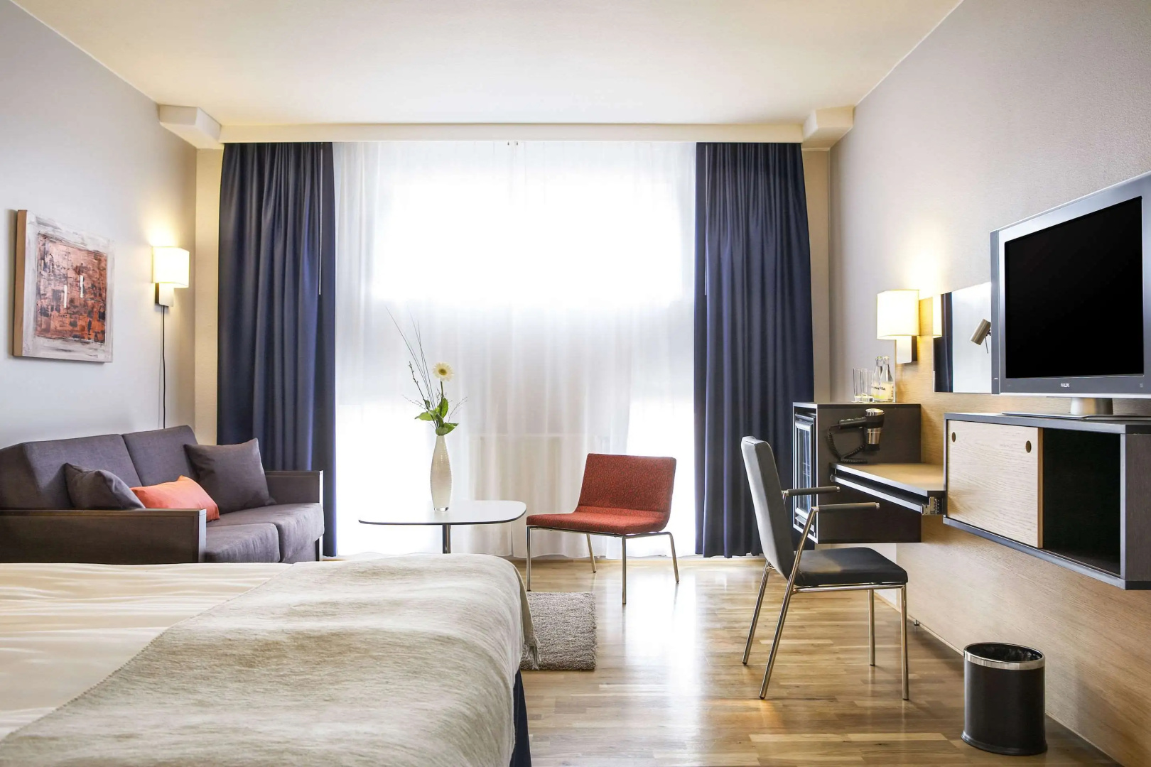 Foto - Quality Hotel Waterfront