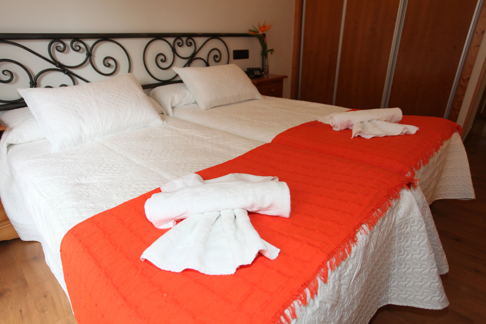Foto - Hotel La Bodega