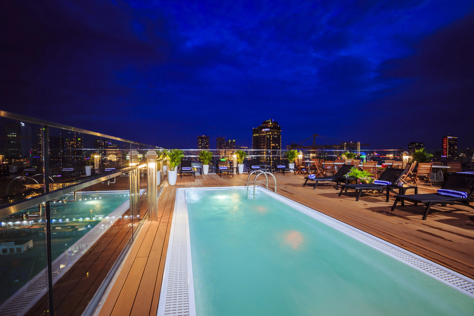 Photo - Winsuites Saigon Hotel