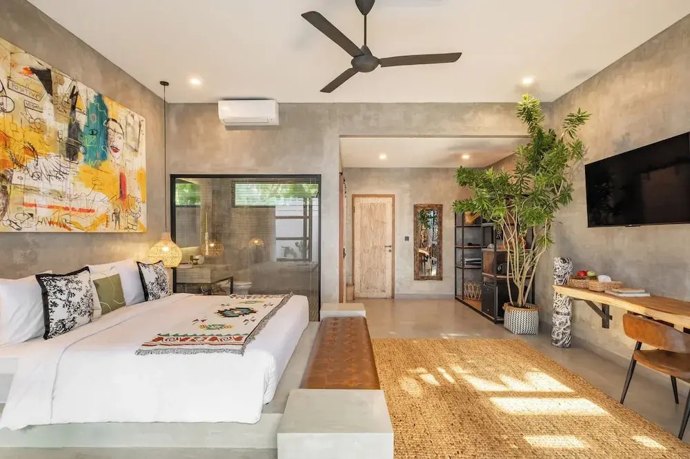 Foto - Ubud Lila Concept