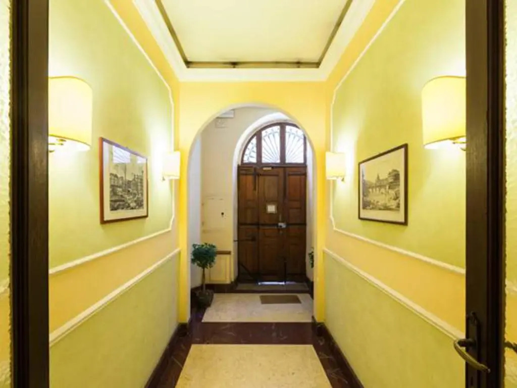Foto - Residenza Maritti Classic Rooms - Guesthouse