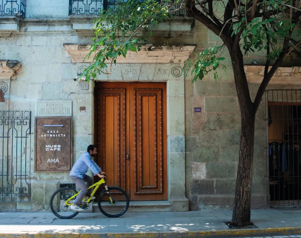 Photo - Casa Antonieta