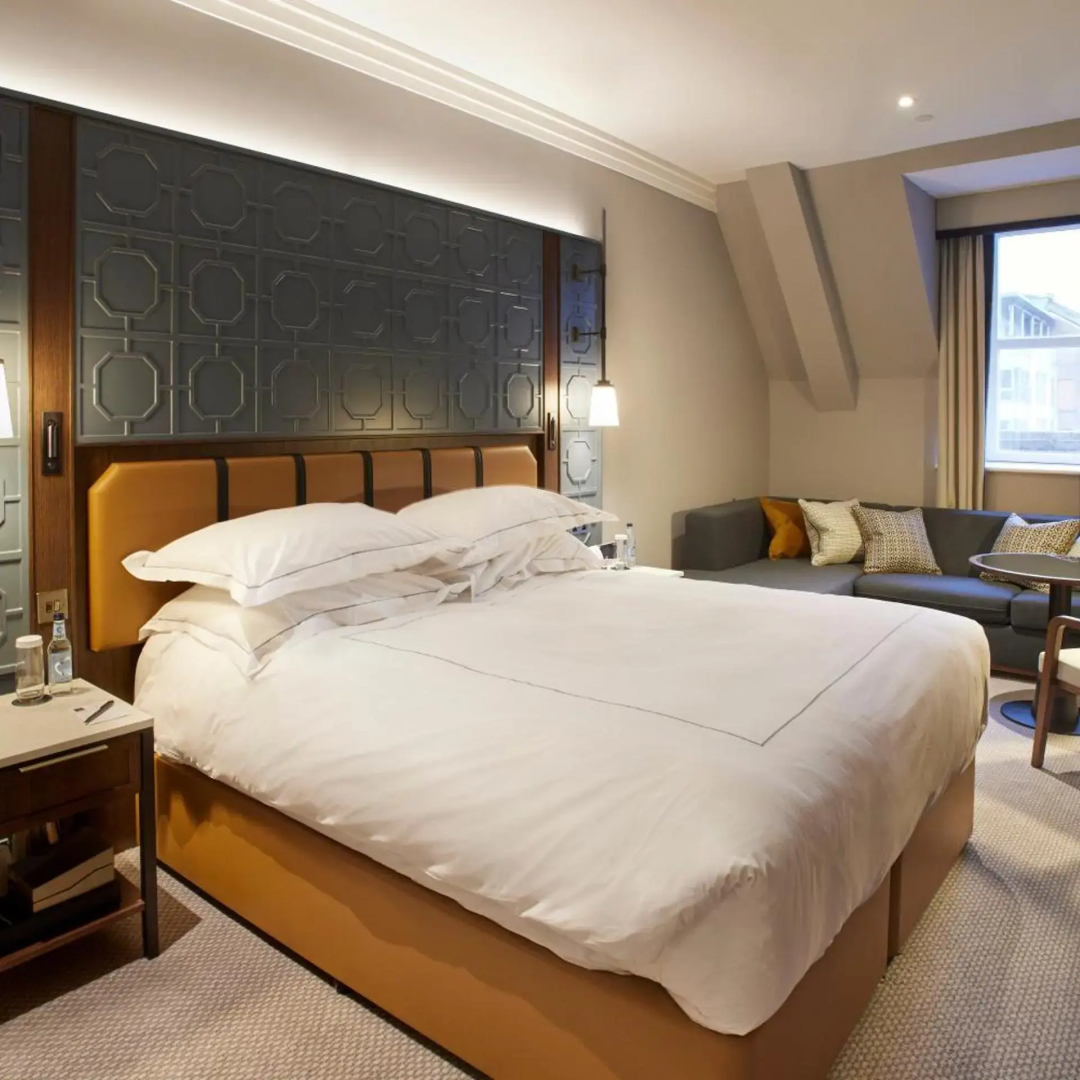 Foto - The Parkgate Hotel