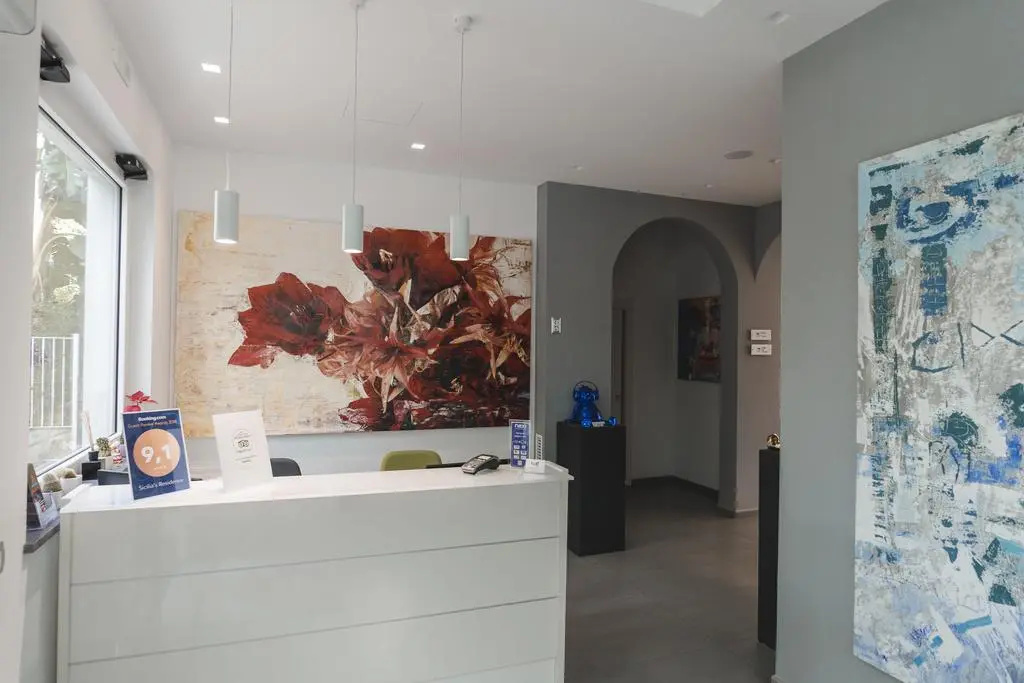 Foto - Sicilia's Art Hotel & Spa