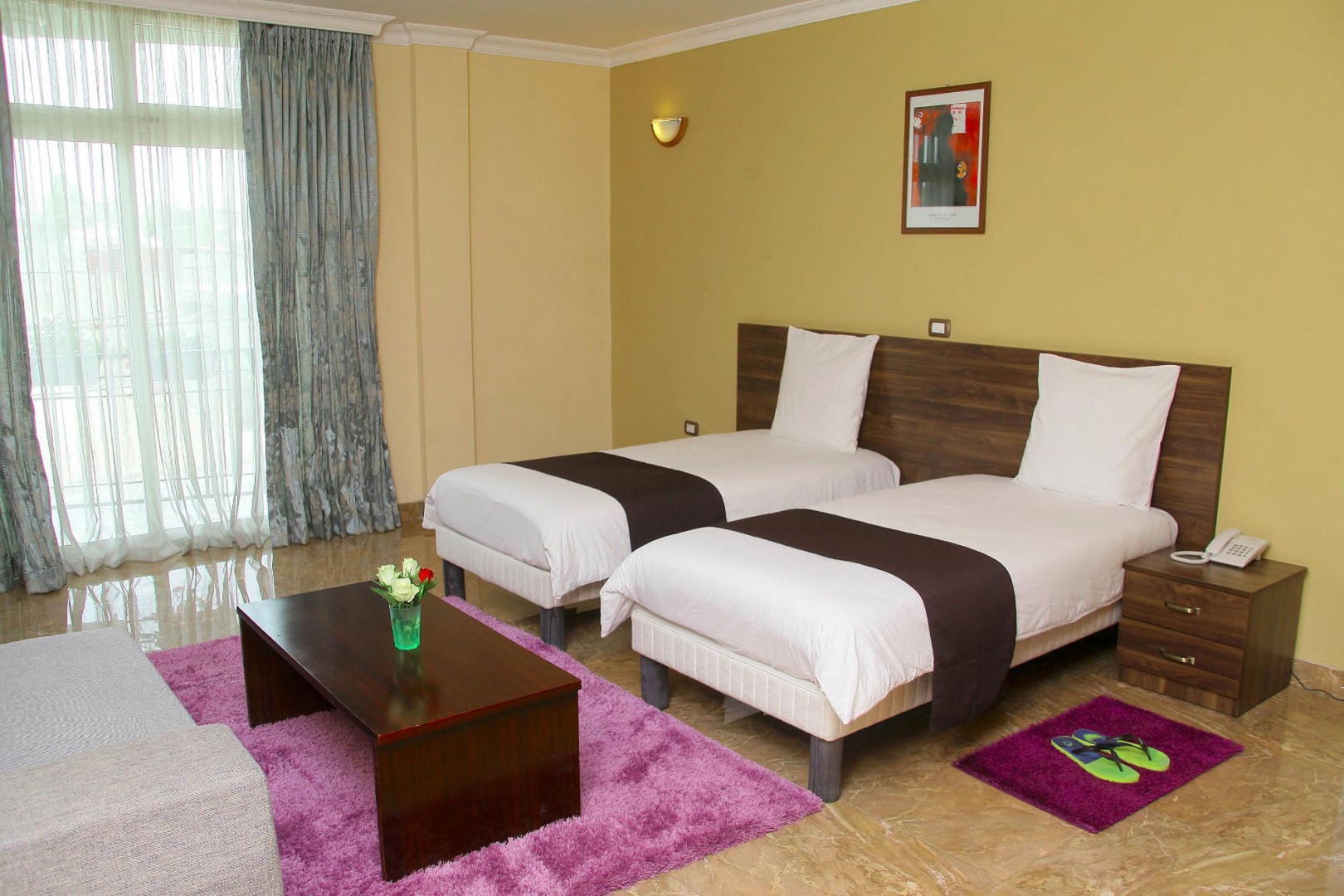 Melodie Hotel