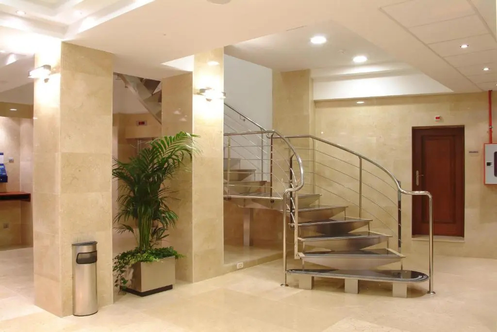 Foto - Hotel Gran Legazpi