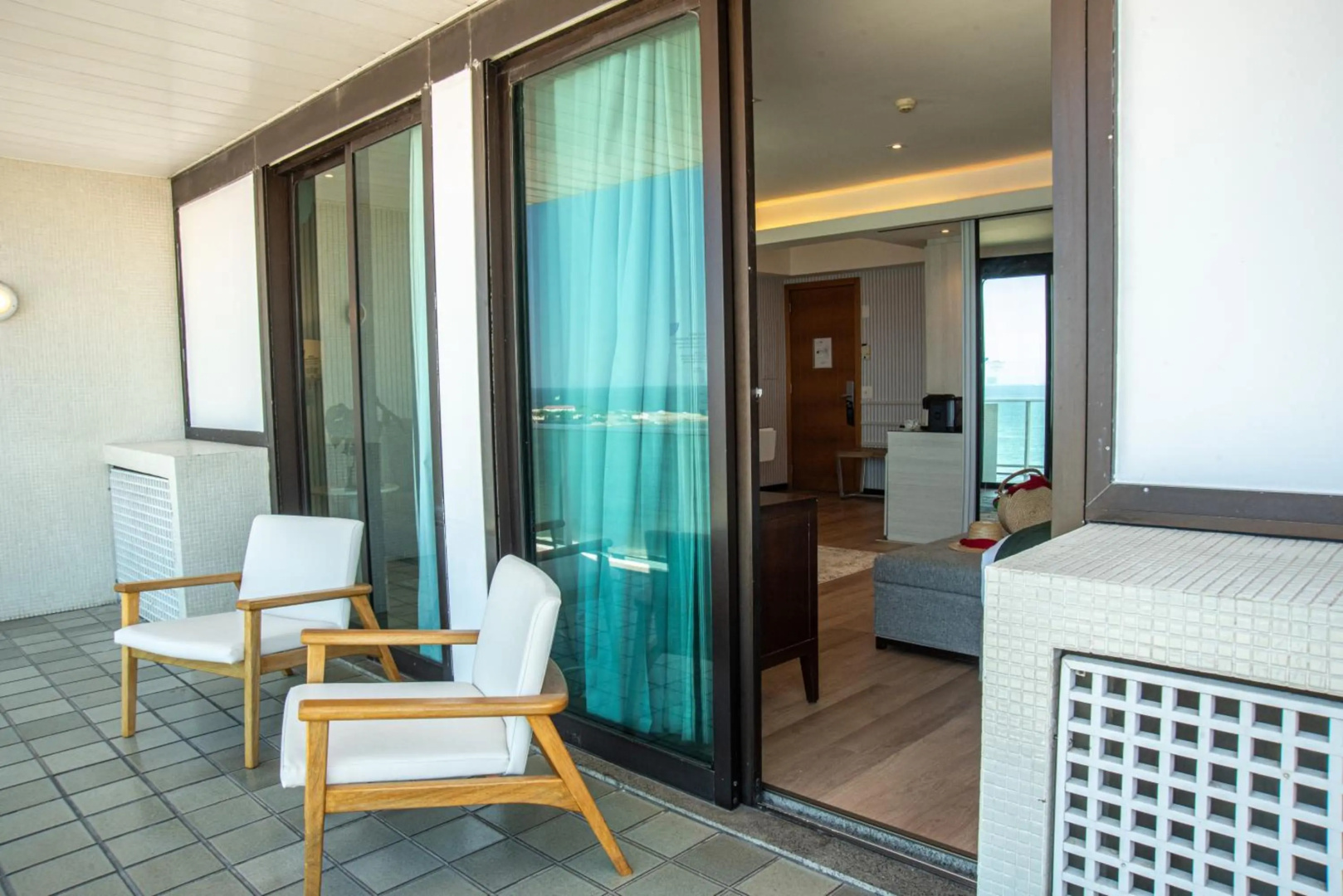 Photo - Pestana Rio Atlantica