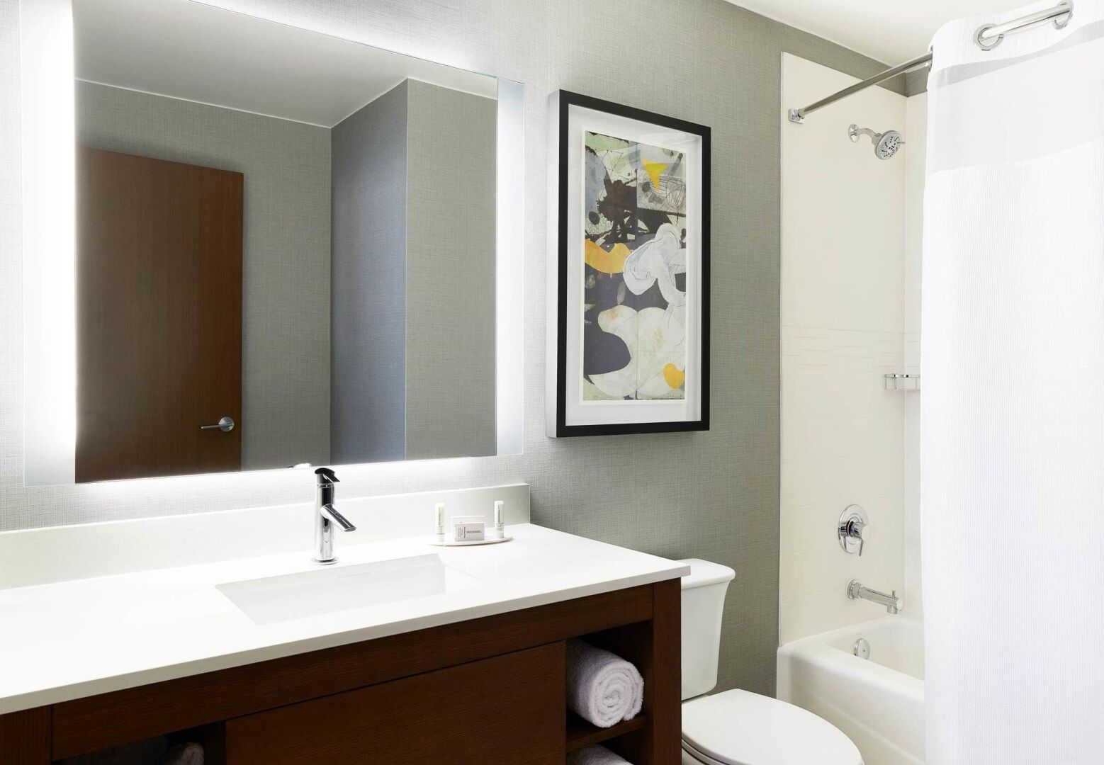 Foto - Residence Inn by Marriott Dallas Downtown