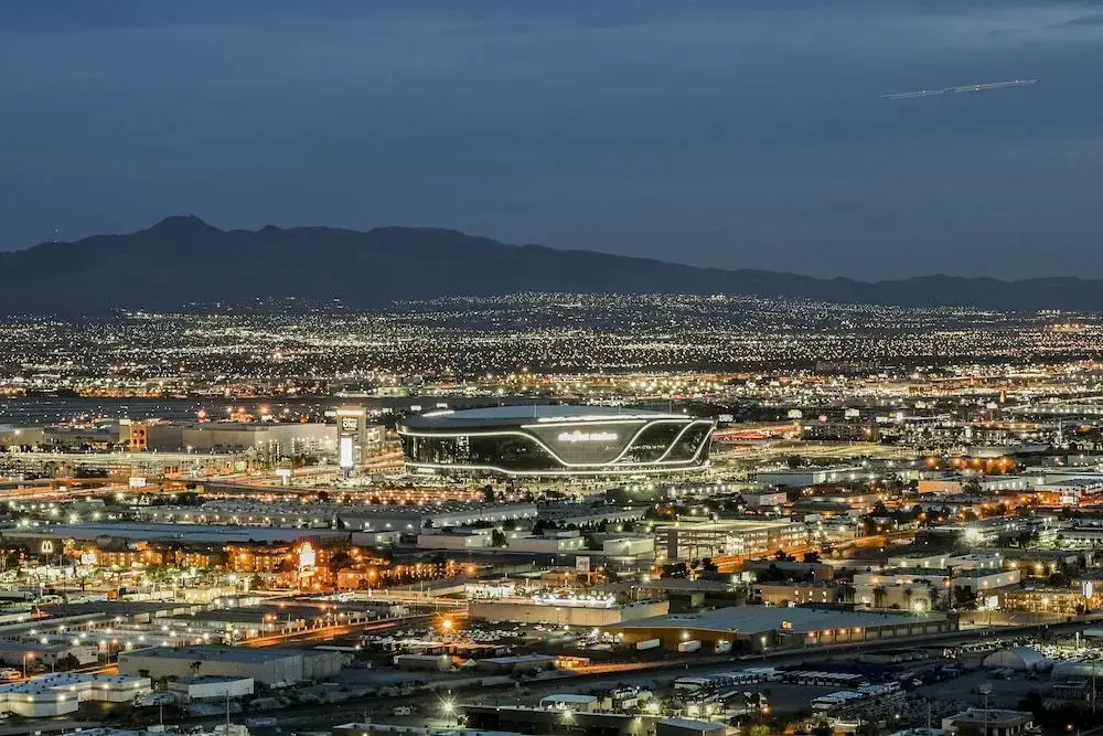 Foto - StripViewSuites at Palms Place