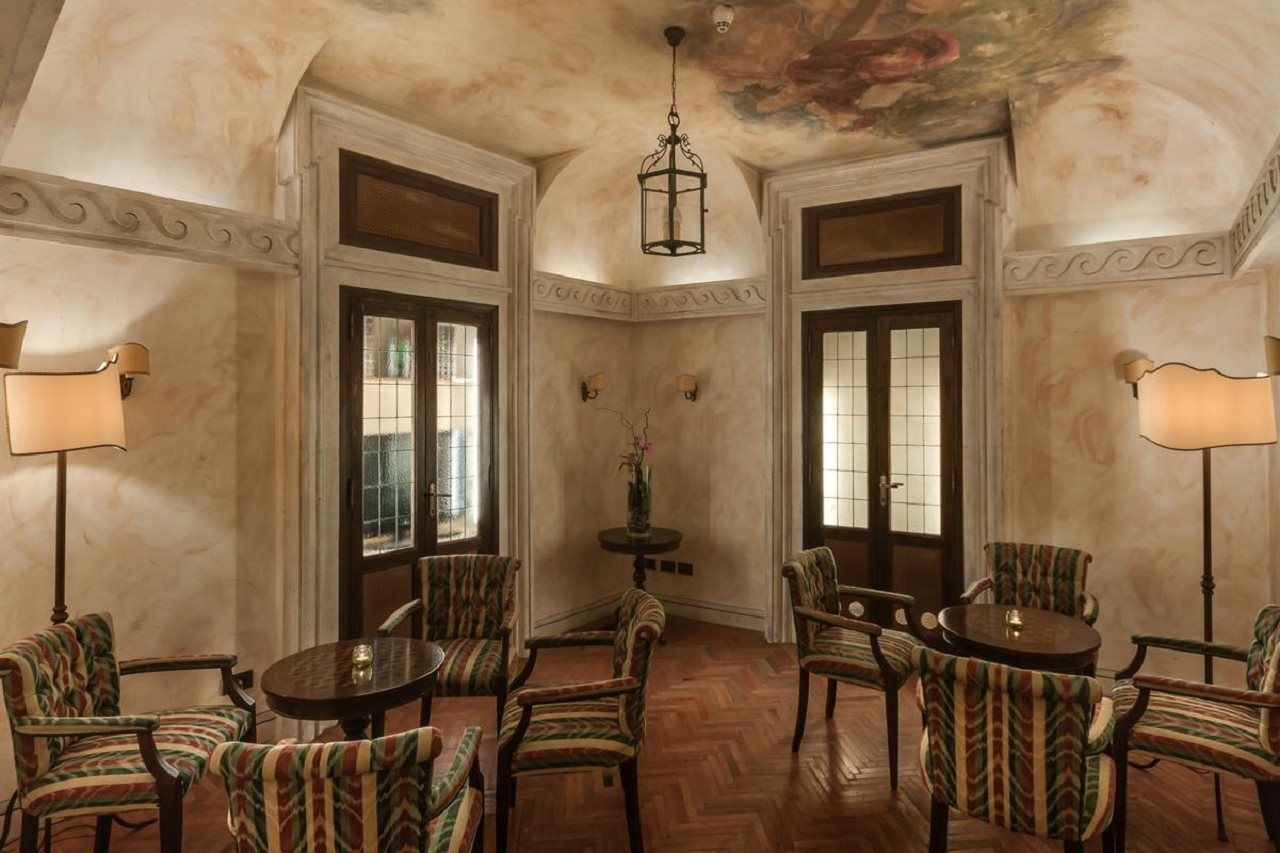 Foto - Palazzo Cardinal Cesi