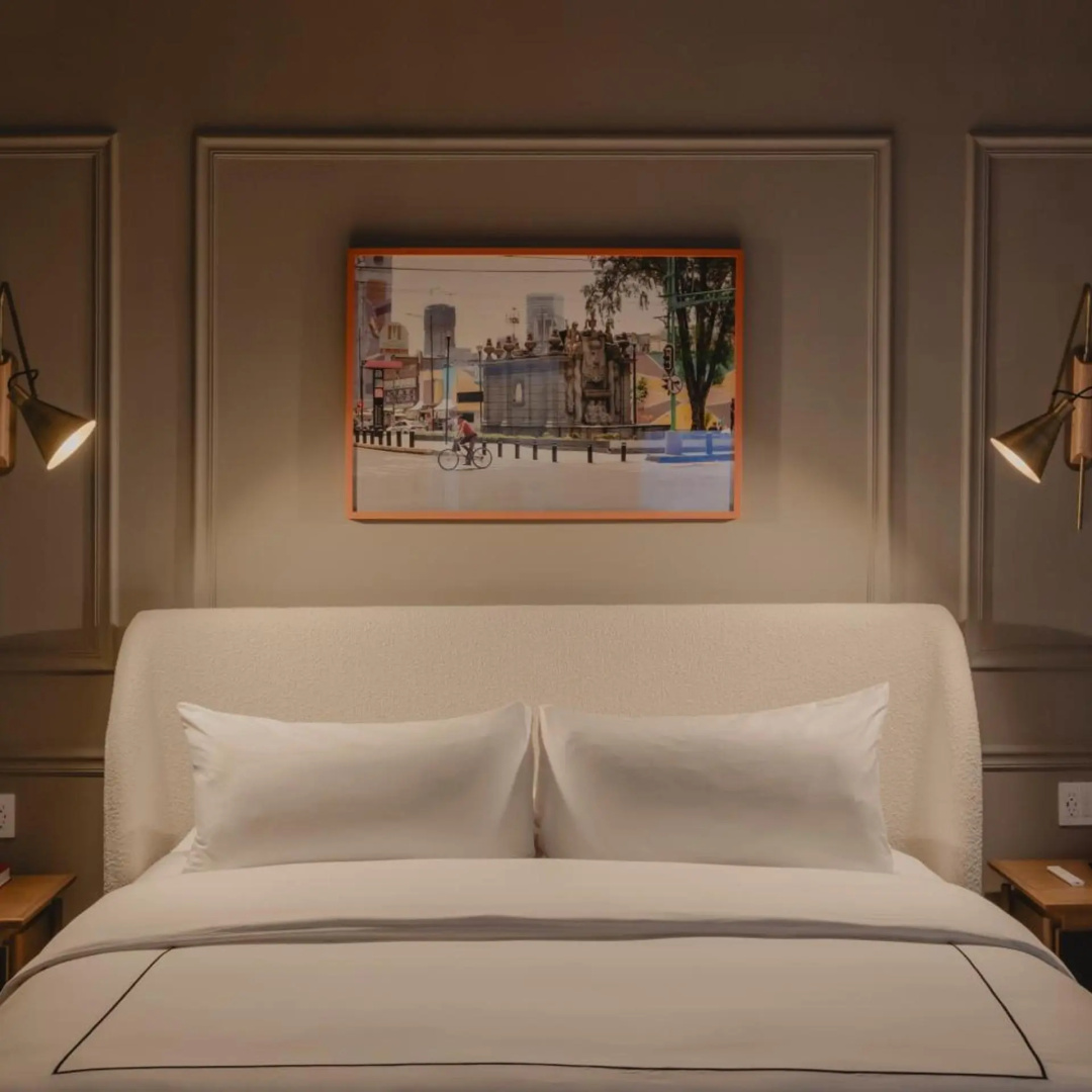 Photo - Casona Roma Norte