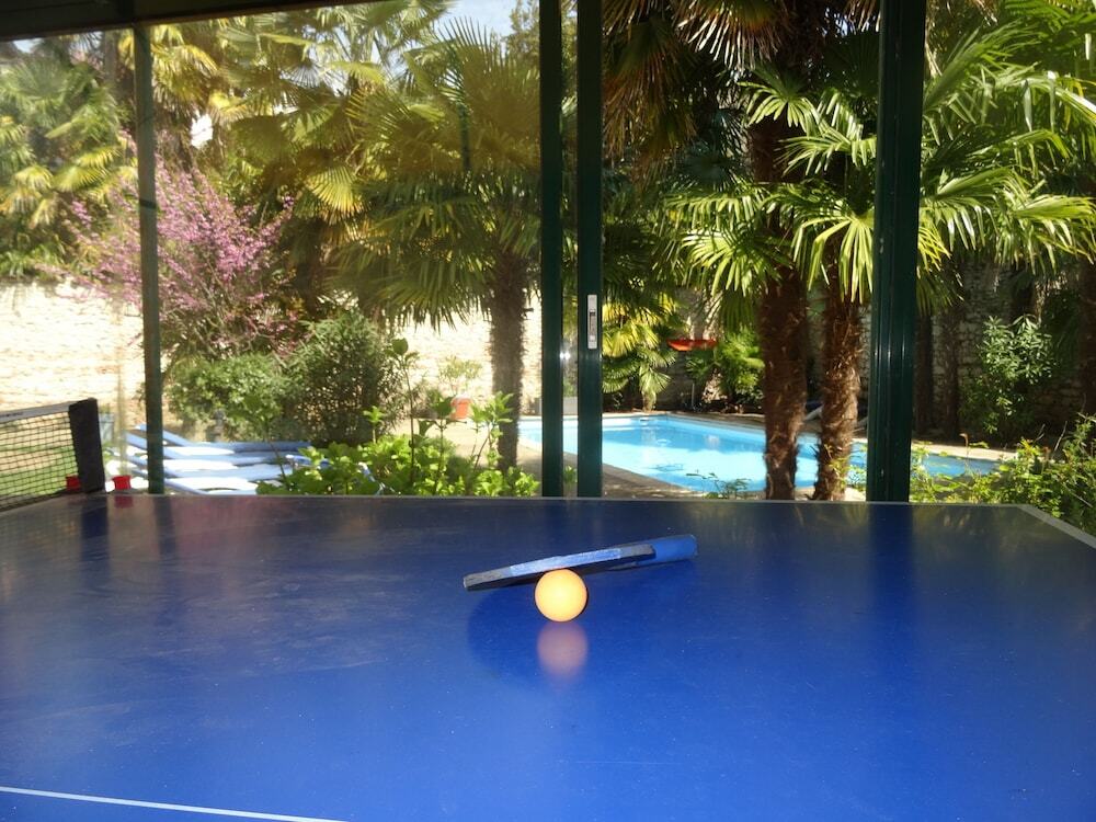 Photo - Urban Style Hotel Laperouse