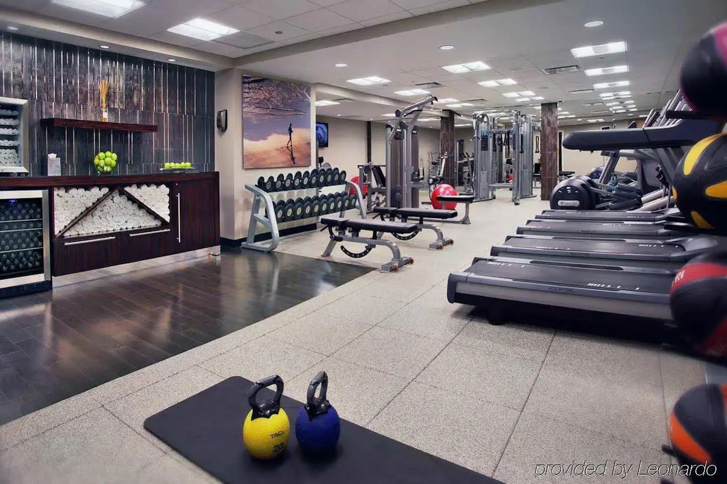 Foto - The Gwen, a Luxury Collection Hotel, Michigan Avenue Chicago