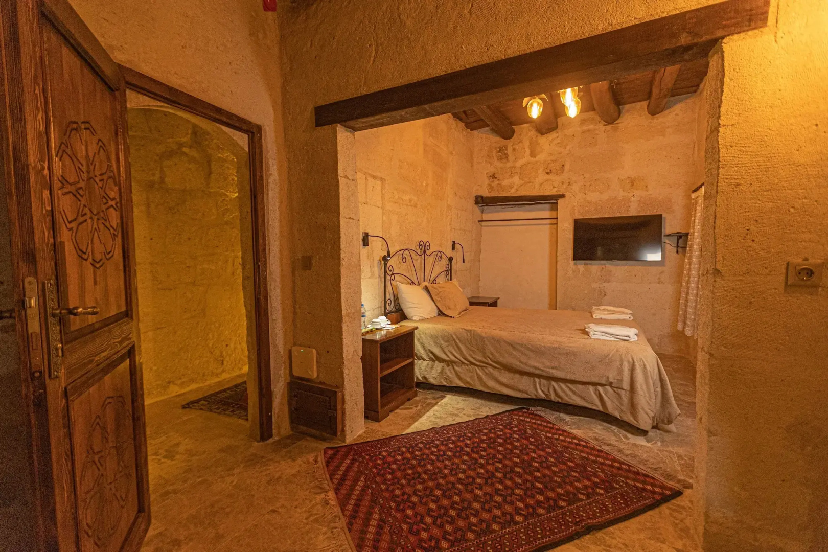 Photo - Taskonak Hotel
