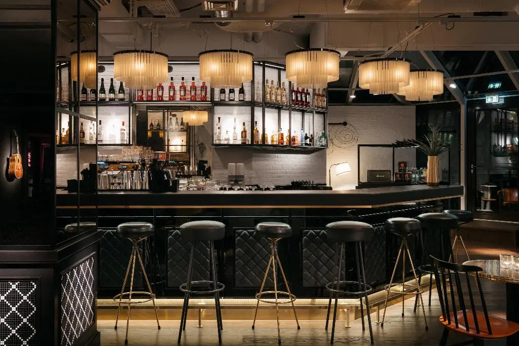 Foto - Ruby Coco Hotel Dusseldorf