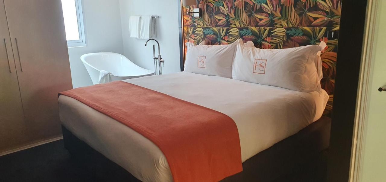 Foto - Hotel Sky Sandton