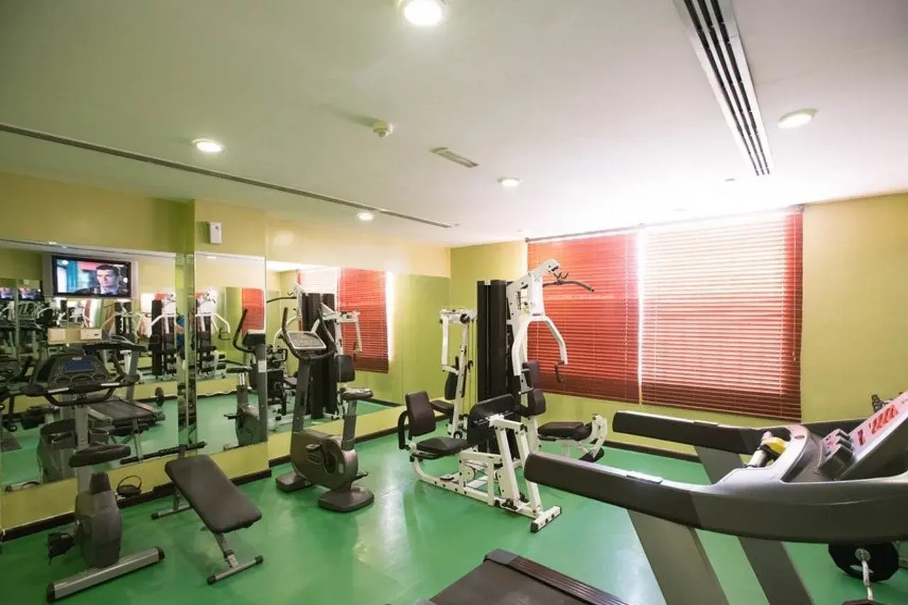 Foto - Landmark Riqqa Hotel