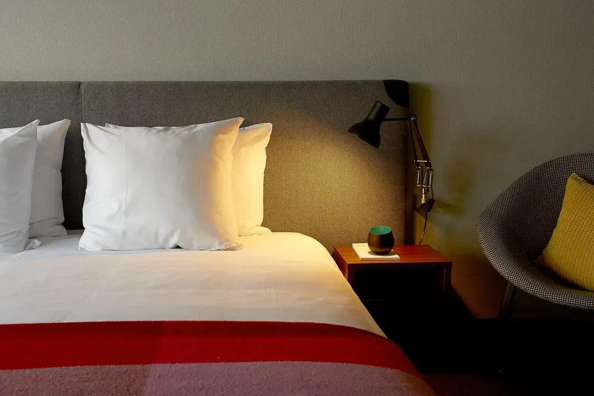 Photo - The Social Hub Madrid 4 star