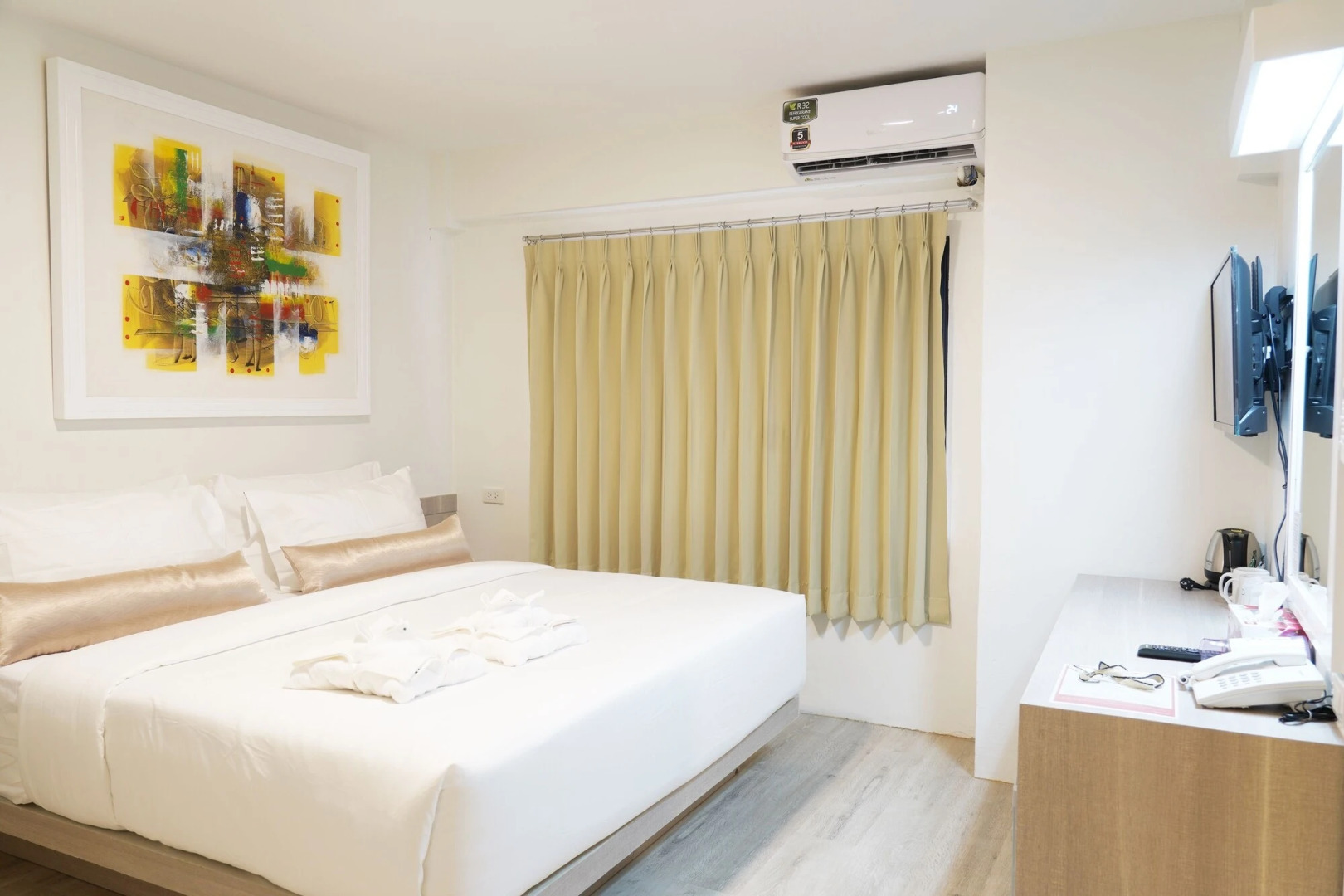 Foto - Sawasdee House