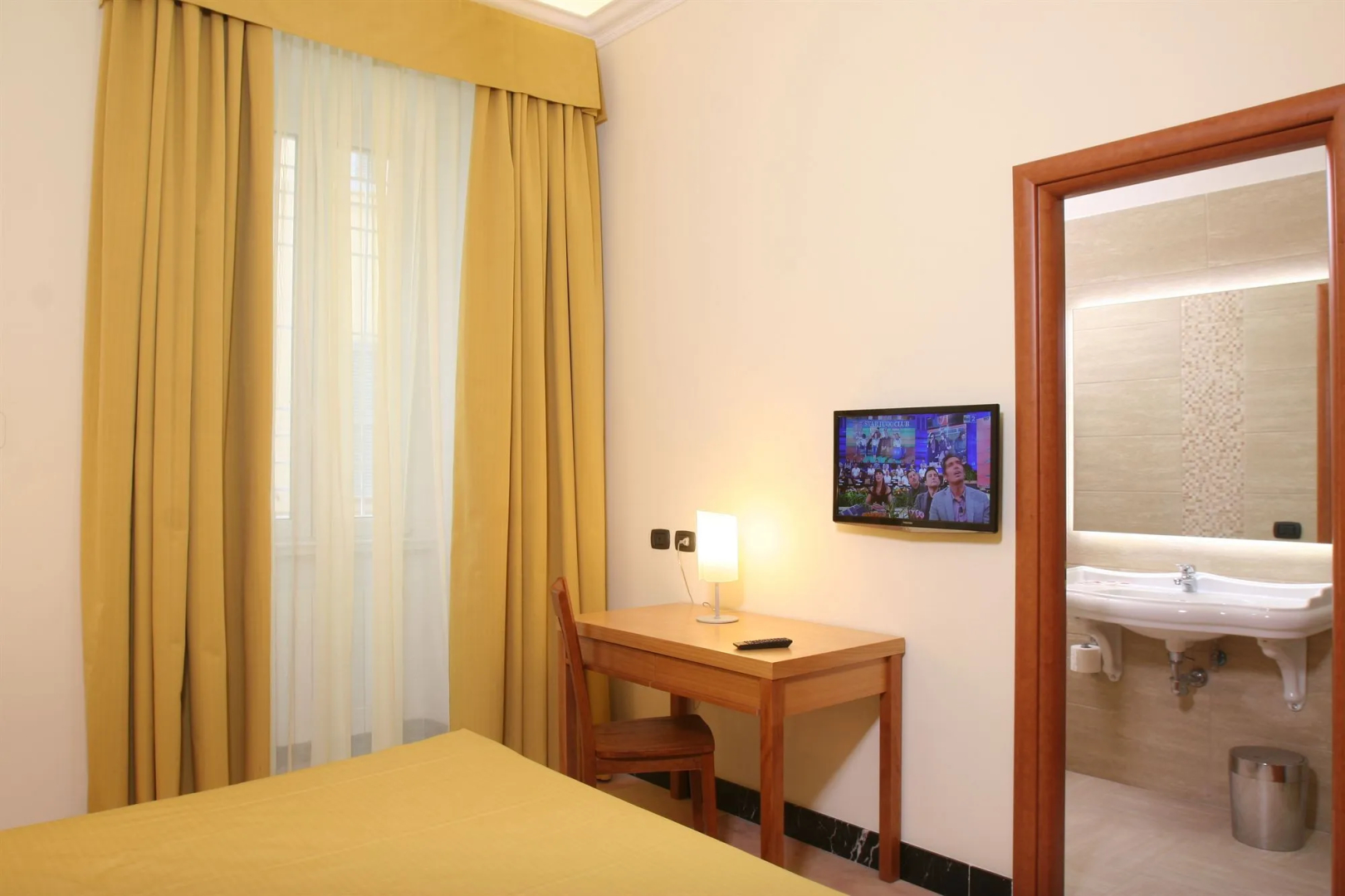 Photo - Hotel Moscatello