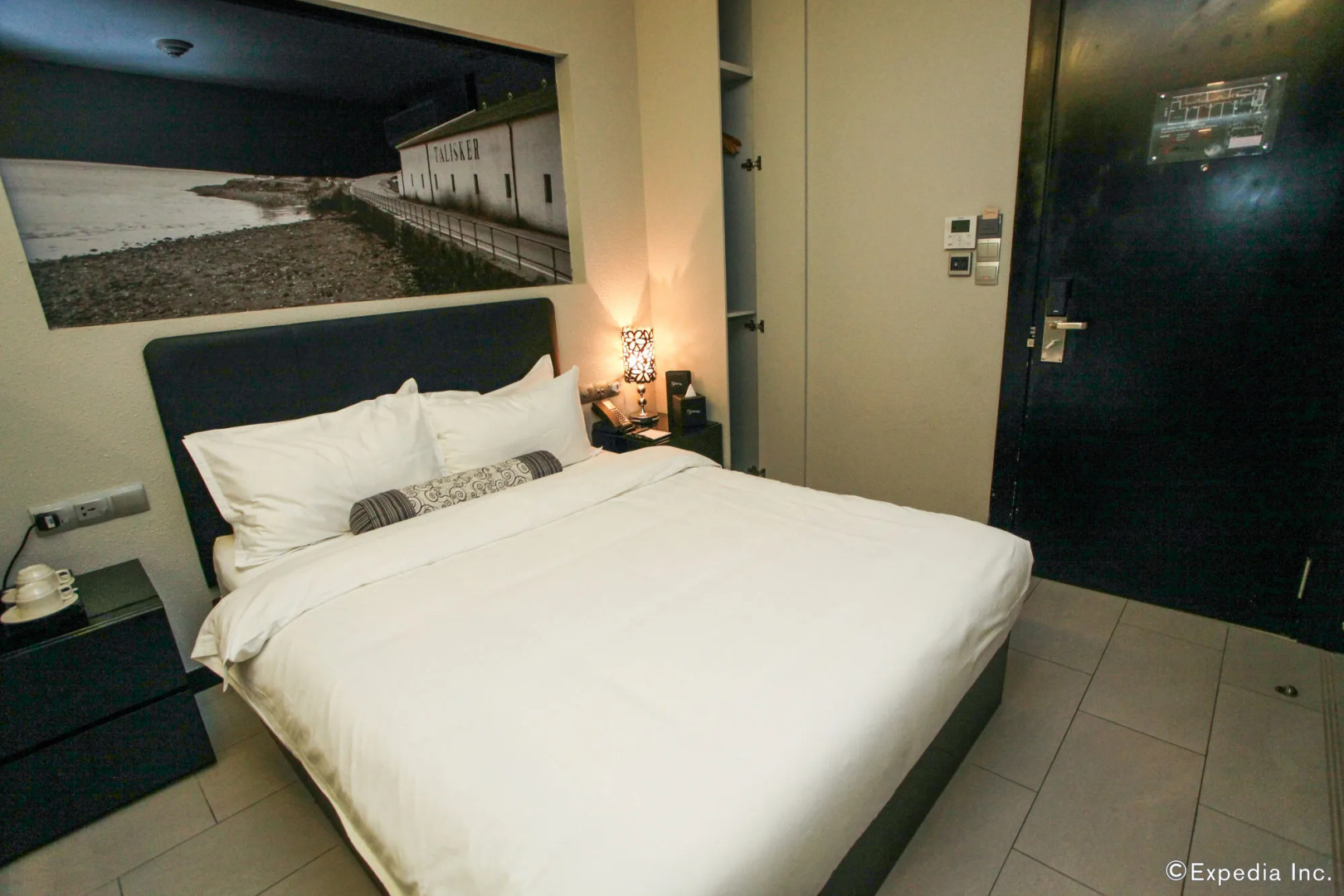 Foto - The Southbridge Hotel