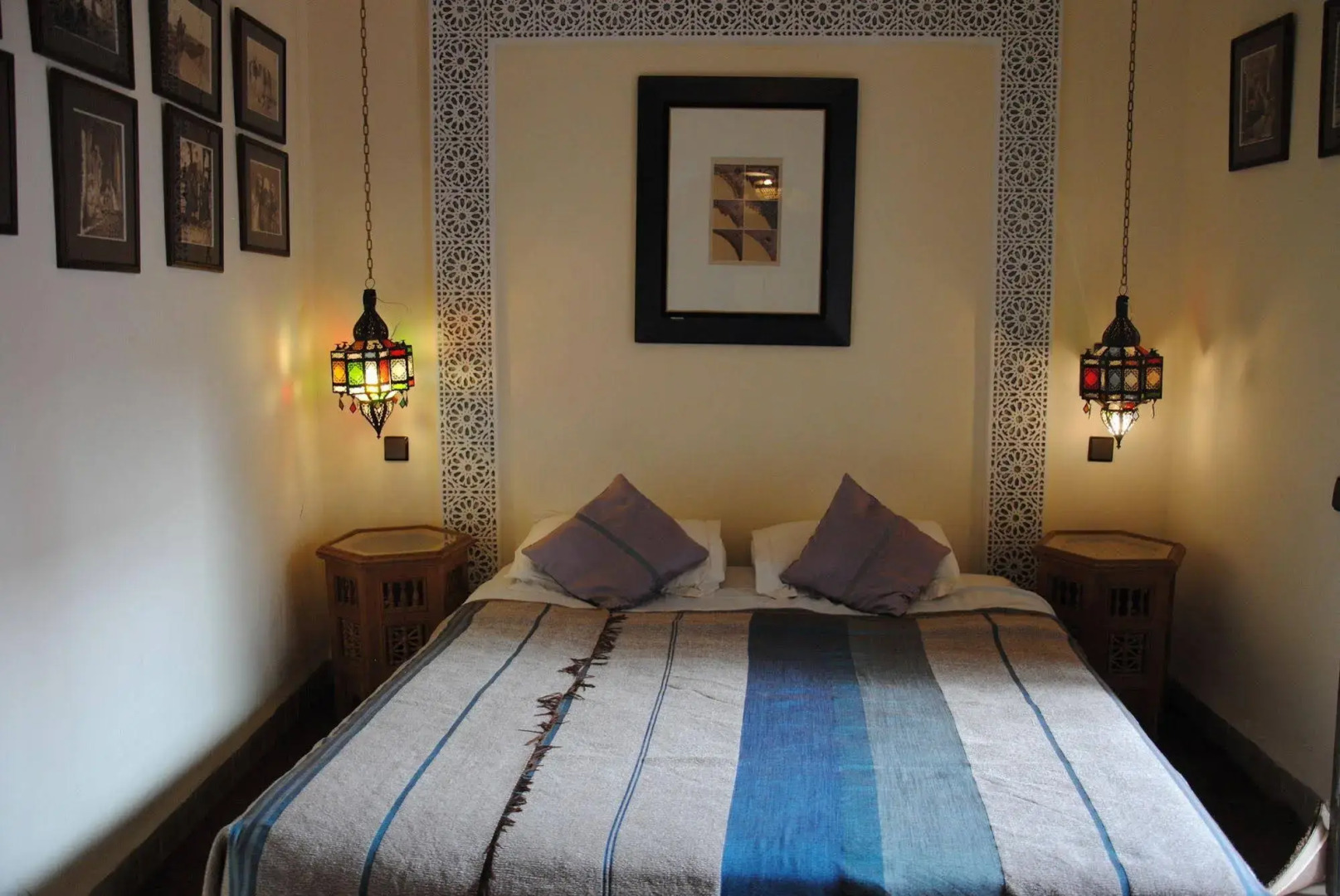Photo - Riad Barroko