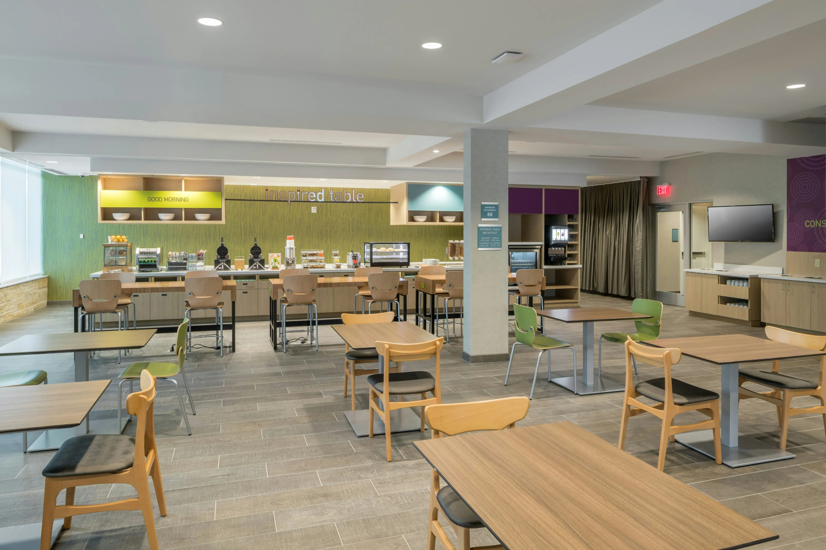 Photo - Home2 Suites by Hilton Fort Worth Cultural District