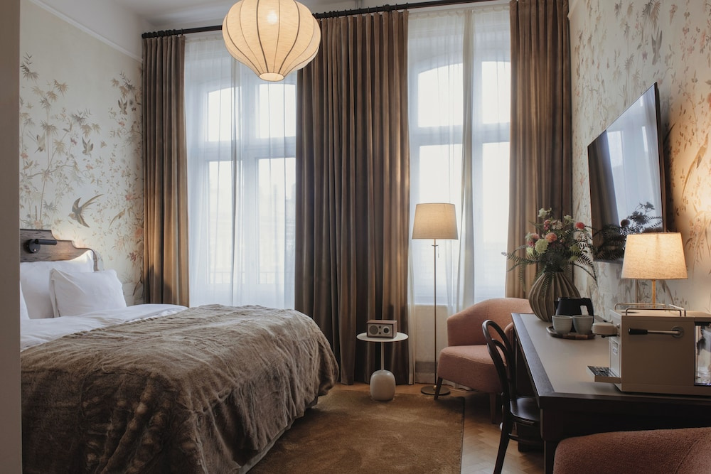 Foto - Home Hotel Baltzar